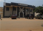 Agence  Afriland First Bank Garoua